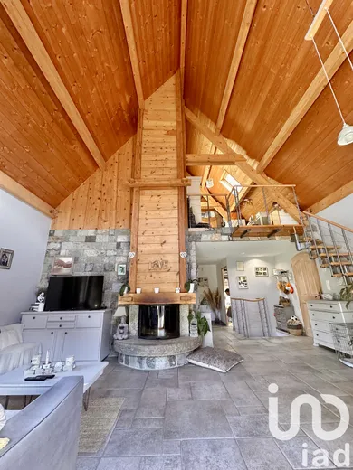 Maison à Saint martin vesubie  (06450)