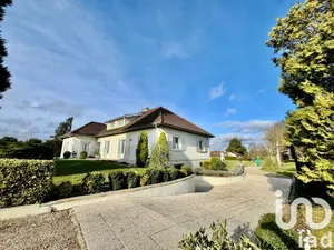 Maison à Vitry-le-François (51300)