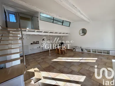 Apartment in Montélimar (26200)