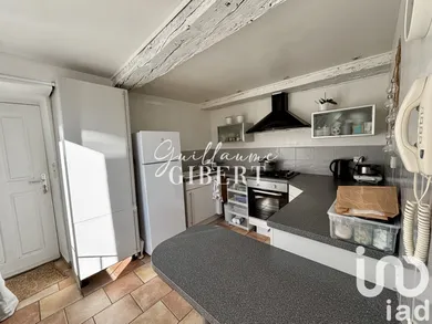 Apartment in Montélimar (26200)