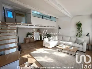 Apartment at Montélimar (26200)