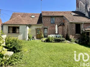 Maison à Traînel (10400)