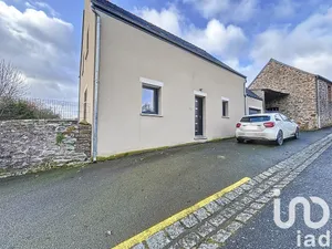 House in Châteauneuf-d'Ille-et-Vilaine (35430)
