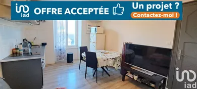 Appartement à Lamballe (22400)