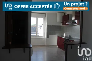 Appartement à Lamballe (22400)
