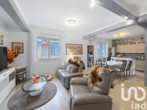 Appartement à Lourdes (65100)