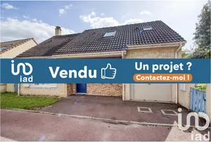 Maison traditionnelle à Cergy (95800)