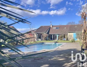 House at Tarbes (65000)