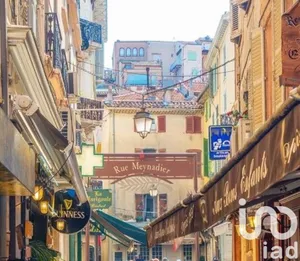 Studio à Cannes (06400)