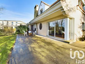 Detached at Le Plessis-Trévise (94420)