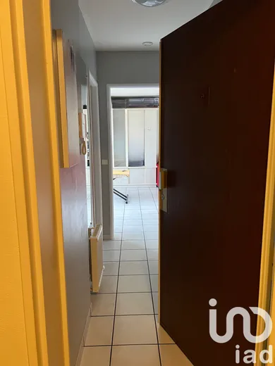 Appartement à Aulnay-sous-Bois (93600)