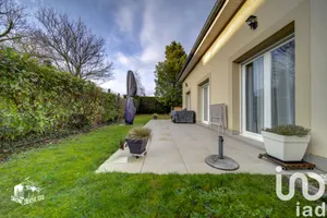 Maison traditionnelle à Valleroy (54910)