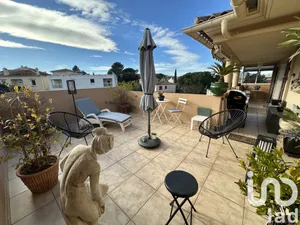 Apartment at Puget-sur-Argens (83480)