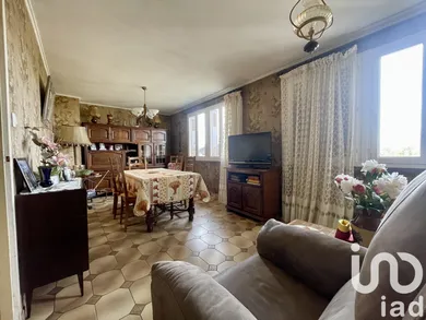 Maison à Limoges (87100)