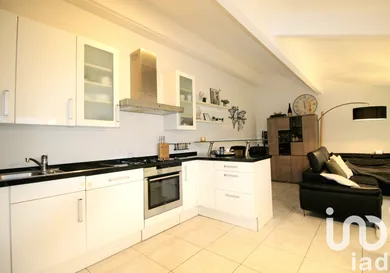 Appartement à Cattenom (57570)