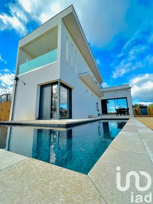 Maison à Saint-Thibéry (34630)