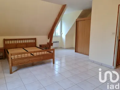 Maison traditionnelle à La Bazoge (72650) — 10/15