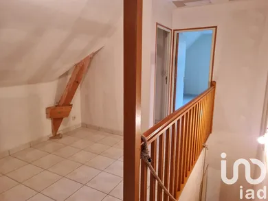 Maison traditionnelle à La Bazoge (72650) — 13/15