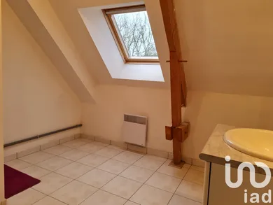 Maison traditionnelle à La Bazoge (72650) — 12/15