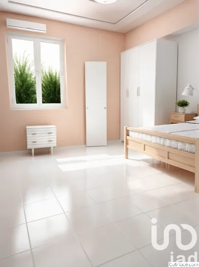 Maison traditionnelle à La Bazoge (72650) — 15/15