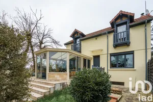 Maison à Osny (95520)