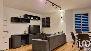 Apartment at Villeparisis (77270)