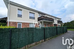 Appartement à Carvin (62220)