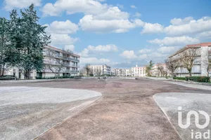 Appartement à Vaujours (93410)
