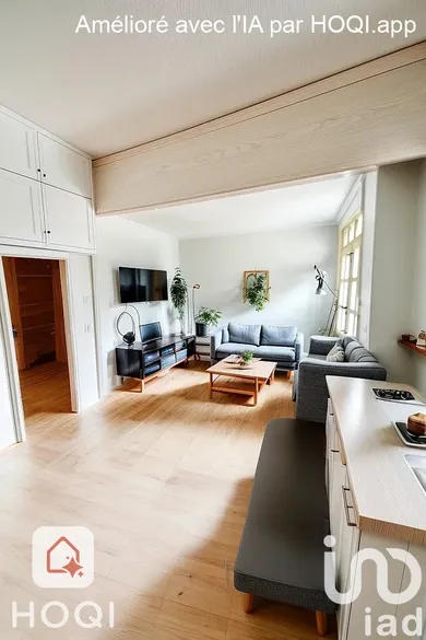 Maison de ville à Frontignan (34110)