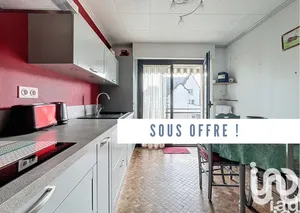 Apartment at Loudéac (22600)