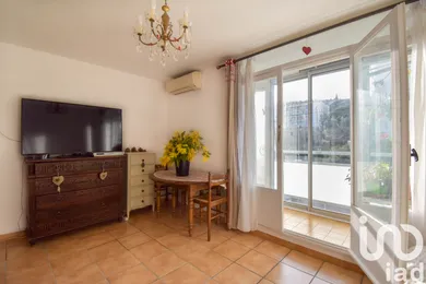 Appartement à La Ciotat (13600)