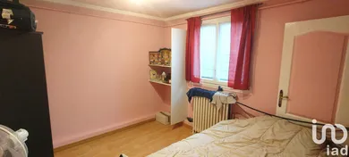 Appartement à Chelles (77500) — 6/9