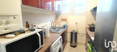 Appartement à Chelles (77500) — 3/9