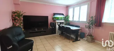 Appartement à Chelles (77500)