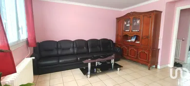 Appartement à Chelles (77500) — 2/9