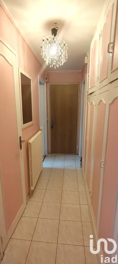 Appartement à Chelles (77500) — 4/9