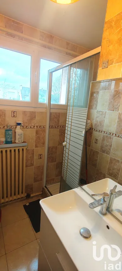Appartement à Chelles (77500) — 5/9