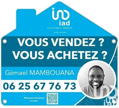 Appartement à Chelles (77500) — 9/9