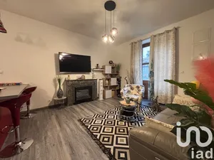 Apartment at Vals-les-Bains (07600)