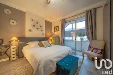 Duplex à Woippy (57140)