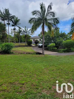 House at Le Tampon (97430)