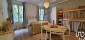 Studio à Eaux-Bonnes (64440)