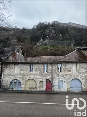Studio à Besançon (25000)