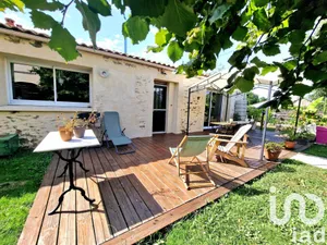 House at Essarts en Bocage (85140)