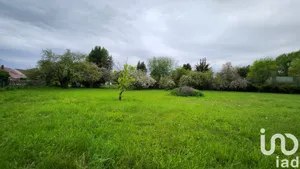 Terrain à Pontcarré (77135)