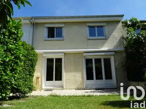Maison à Bondoufle (91070)