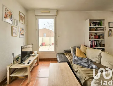 Apartment at Avignon (84000)
