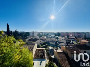 Apartment at Fréjus (83600)