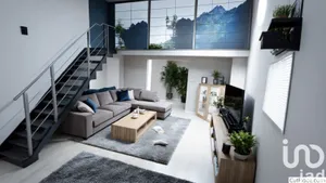 Appartement à Lille (59800)