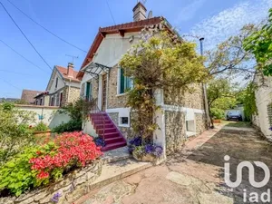 Maison traditionnelle à Villeneuve-Saint-Georges (94190)